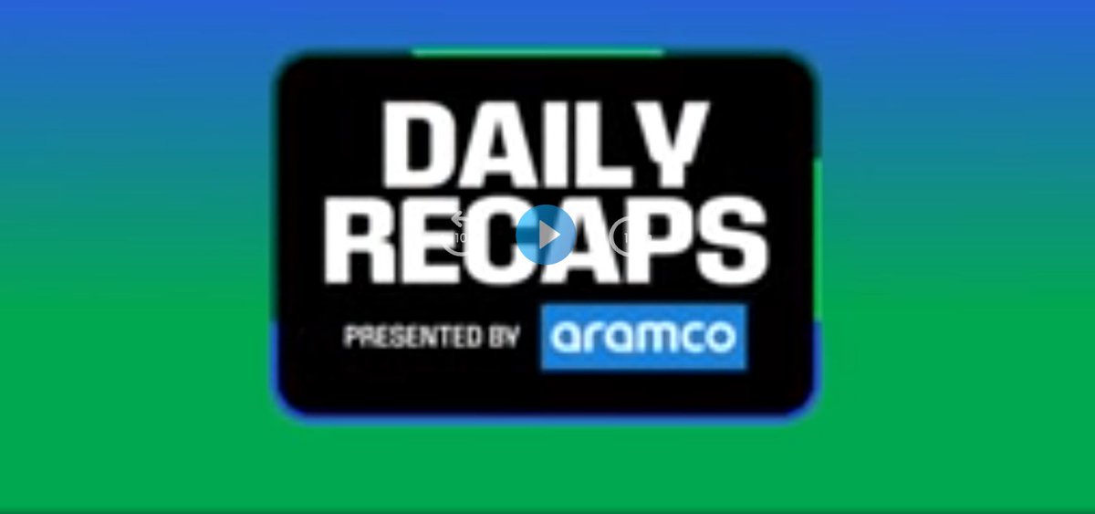 JonnyClock1977's tweet photo. Watch World Cup 2026 ..DAILY RECAPS...
Day 16: HIGHLIGHTS

Norway, France, Spain, Egypt, Cape Verde advance 
to Round of 32

COPY THE LINK
...
https://t.co/RV45Kb0mfA
...

FIFA / WOW MEDIA CHANNEL
Published On 27 Jun 2026 https://t.co/IS04ZWWcxw
