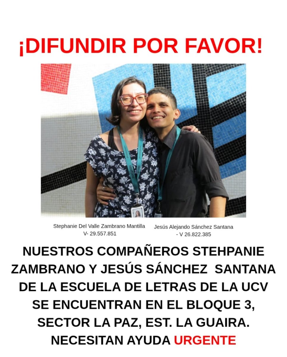 Anderson Méndez tweet media