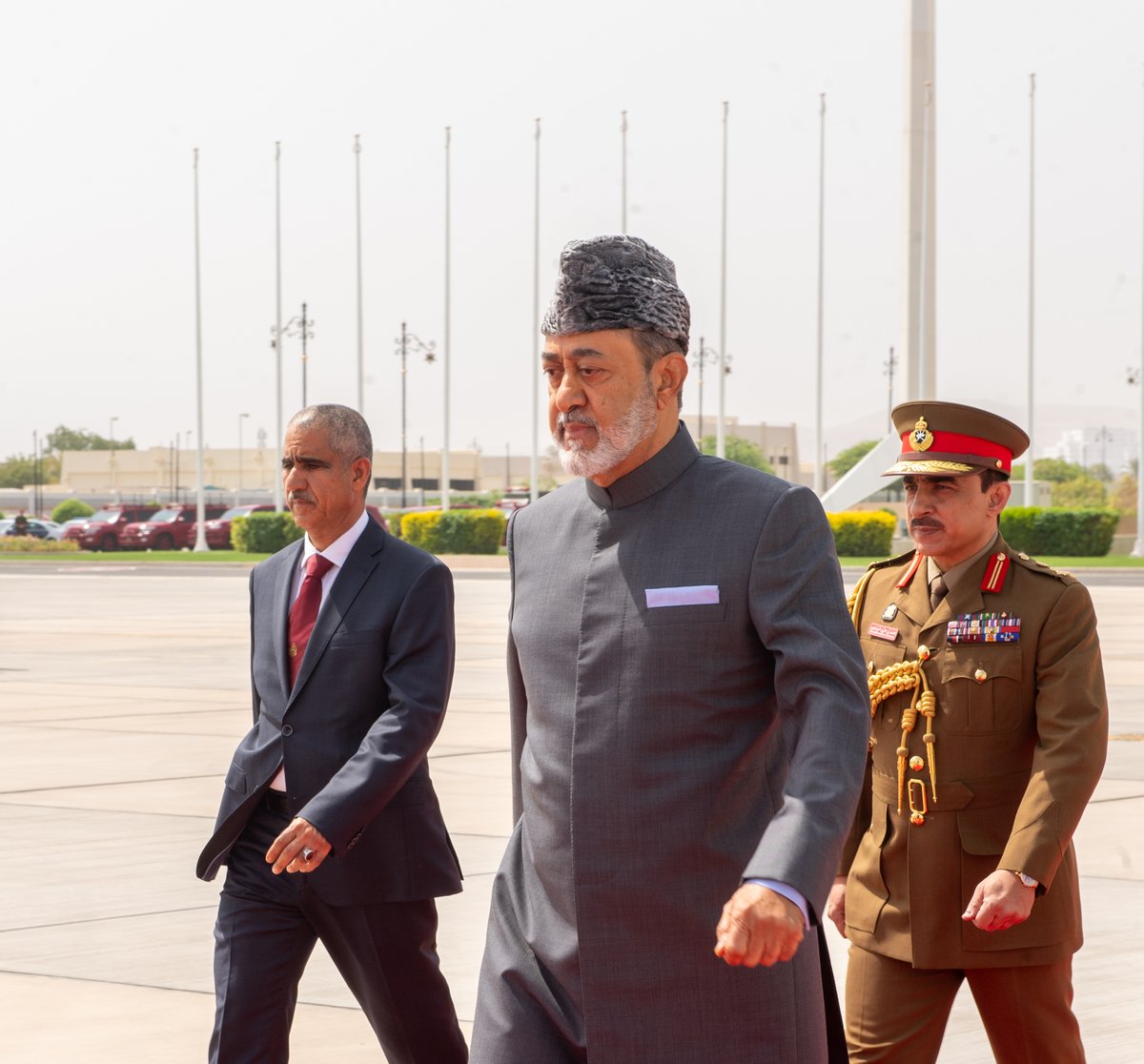 OmanNewsAgency's tweet photo. https://t.co/cpMFevSOtb