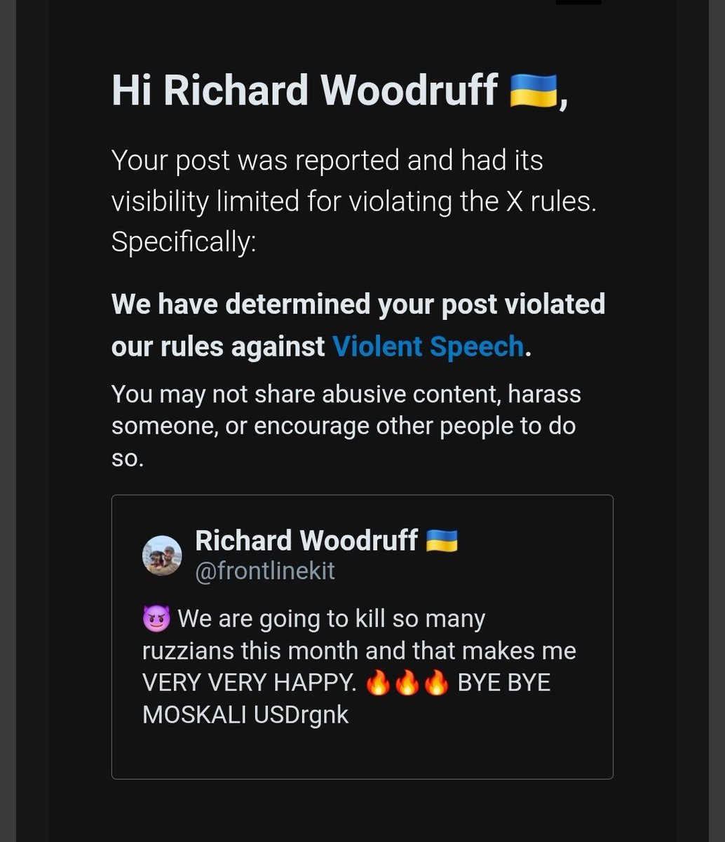 Richard Woodruff 🇺🇦 tweet media