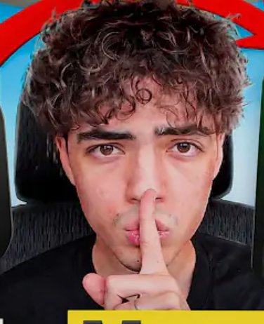 shh