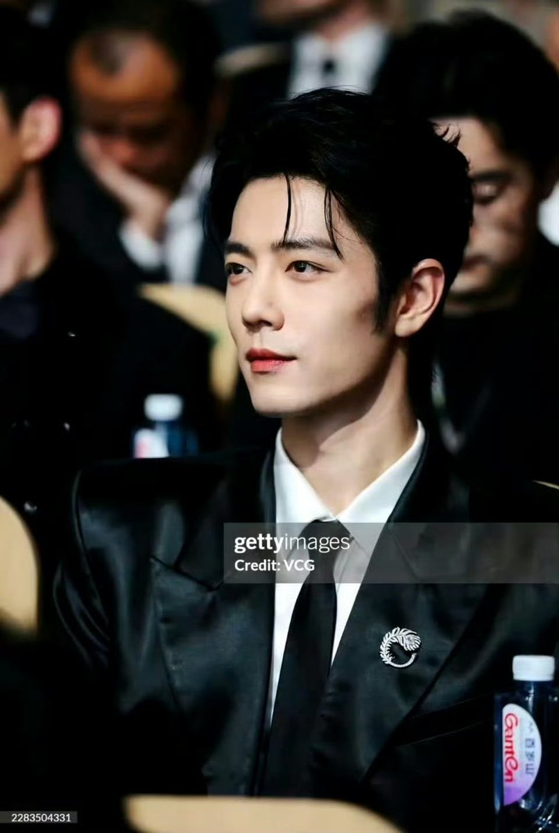 ybaizhan's tweet photo. the getty images curse truly never getting xiao zhan BC WDYM???!!#\#\%|>|¥| https://t.co/iORKdnDpM7