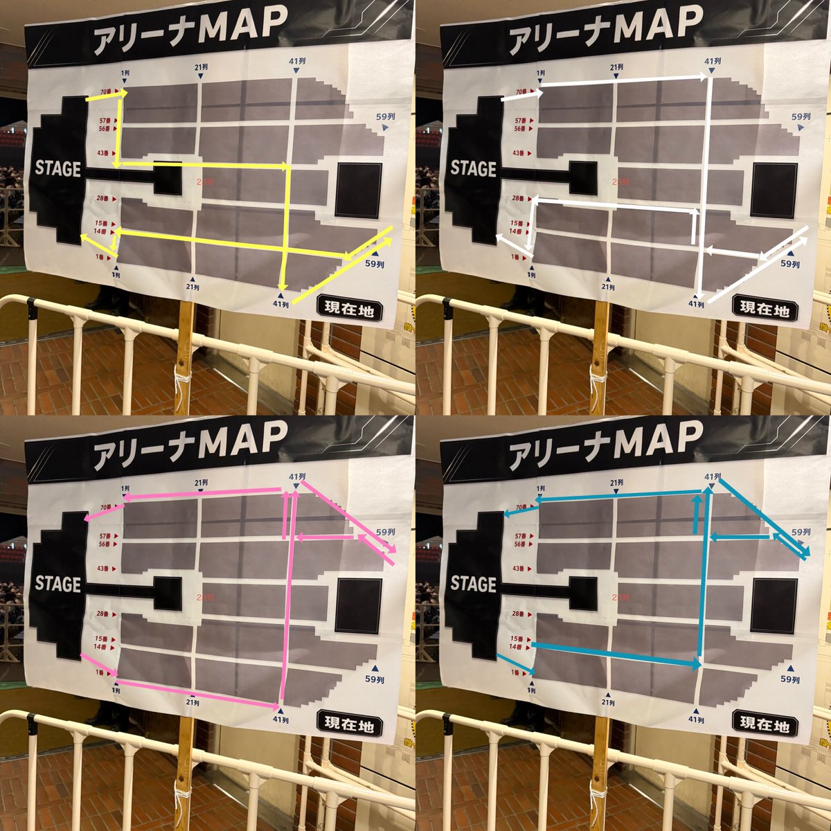 Yenayataso's tweet photo. げんじぶ 仮の現 神戸 アリトロ
訂正しました！ https://t.co/LlC1ZZUteh