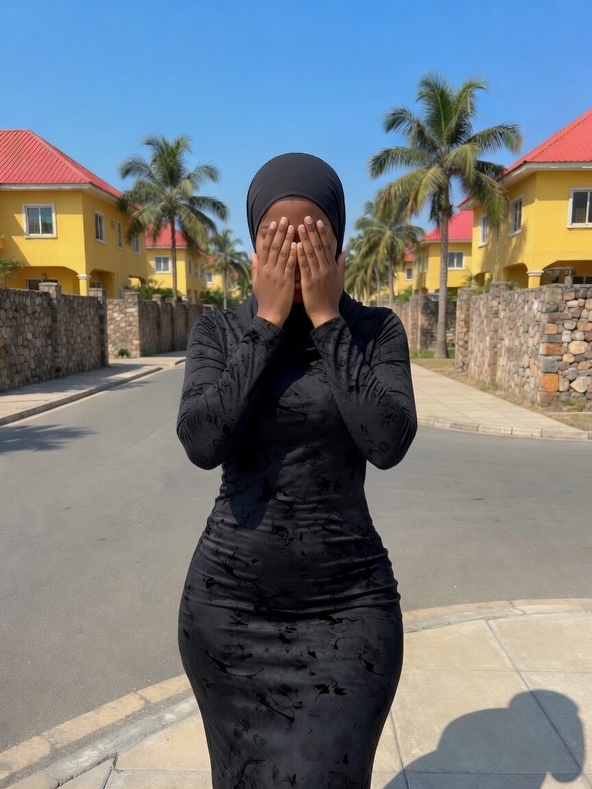 Halimat chioma🌹🌹 tweet media