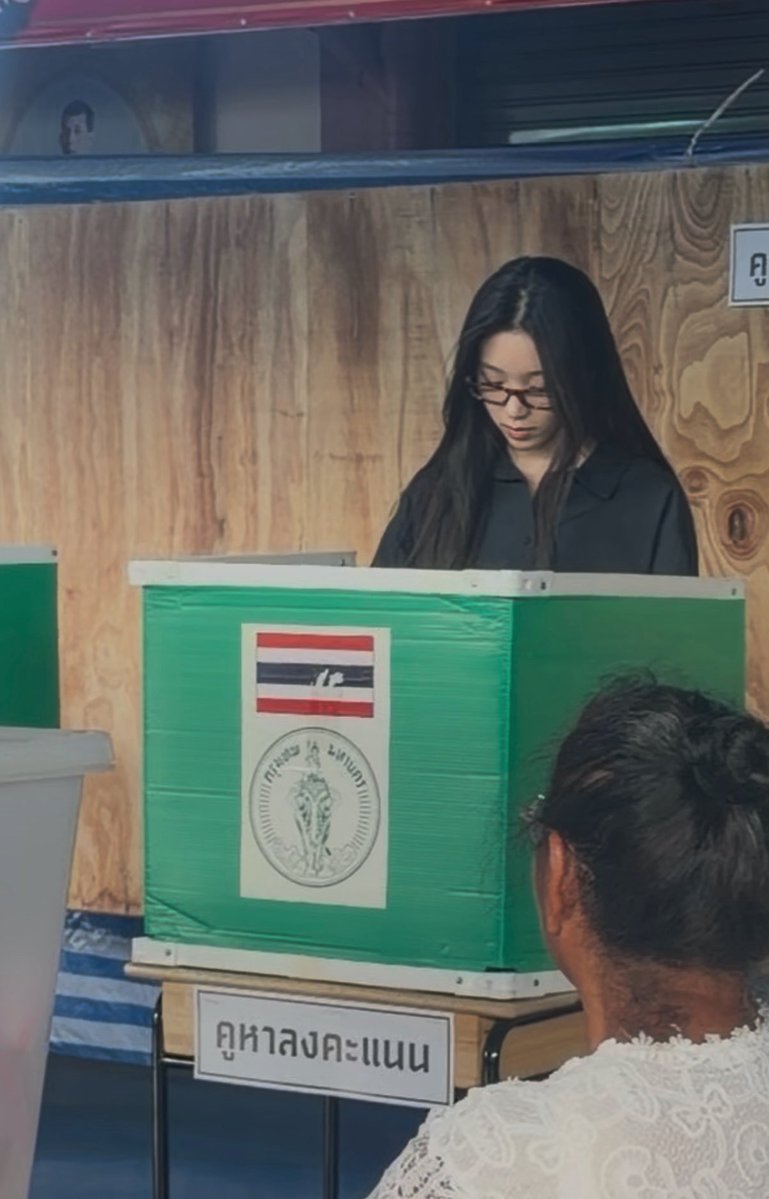 Acare_ct's tweet photo. #เลือกตั้งกทม2569 https://t.co/QTp1nRsNsq