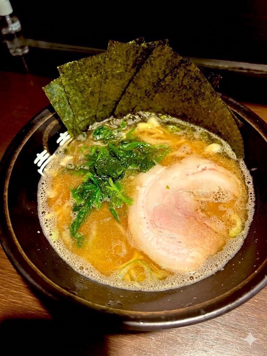 当然ですが、今から博多に行きます。 今日はラーメン作らず見てるだけ