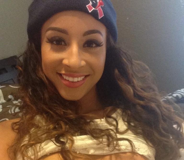 Becky tweet media
