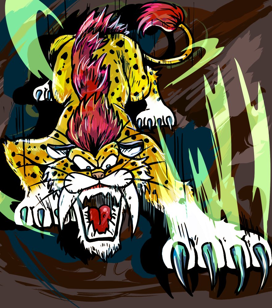 On9602BrTKkRxHV's tweet photo. 今日は過去絵
新作は準備中 https://t.co/eH7AqqAEkH