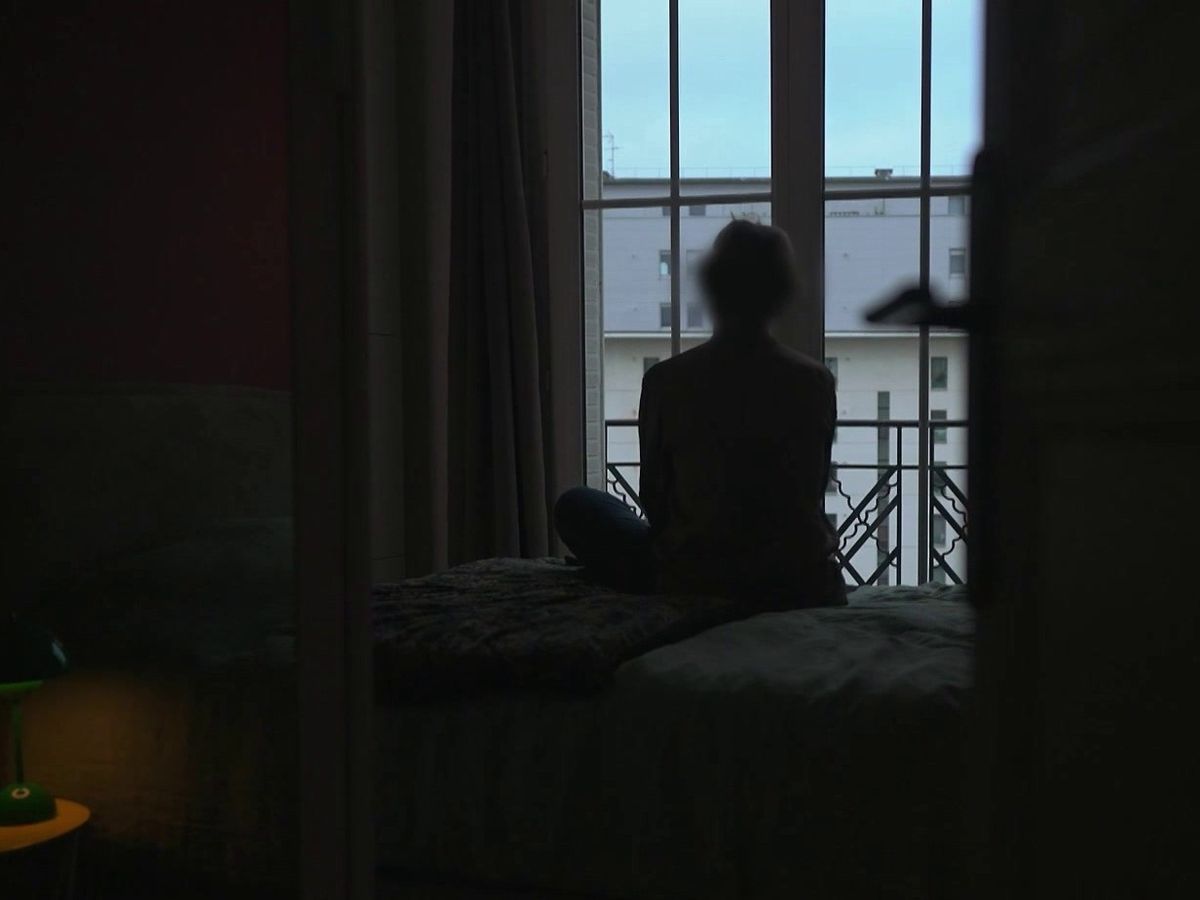 F_Desouche's tweet photo. Les foyers de la protection de l’enfance, vivier pour les proxénètes : l’âge moyen d’entrée dans la prostitution se situe entre 11 et 14 ans. Les clients sont rarement mis en cause  https://t.co/R3XDrbsCKk https://t.co/qCInj3bepa
