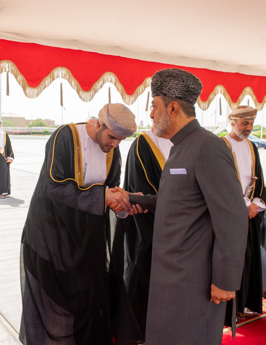 OmanNewsAgency's tweet photo. https://t.co/Xeb5RbZwIi