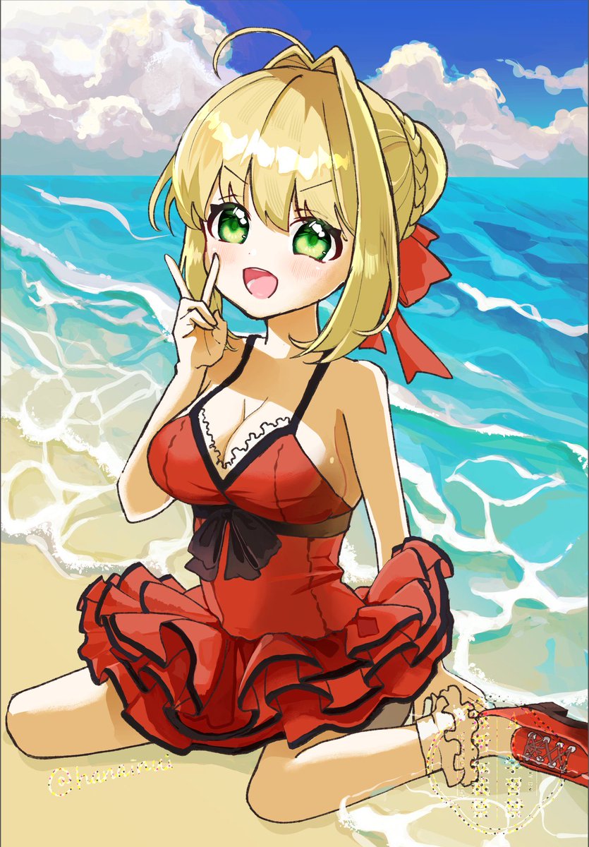 hanainui's tweet photo. 最近描いたイラストたち
美少女が好きです🫶FGO以外にも何か描くかもです！
お絵描き上手くなりたいので、イラストのアドバイスください😂
反応くださったらお迎えに向かいます♡︎(°´ ˘ `°)/
#FGO絵描きさんと繋がりたい
#絵描きさんと繋がりたい https://t.co/l718ef79jb
