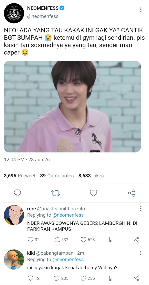peachbearholic's tweet photo. #jaehyuck au crazy rich couple https://t.co/NM3378gn30