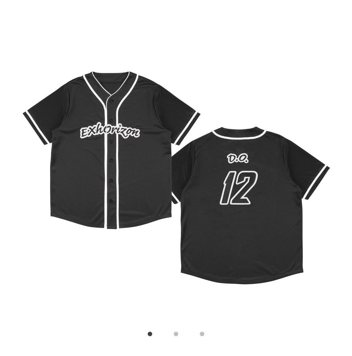 xielxoxo721's tweet photo. WTS LFB EXO PH

EXHORIZON JAPAN MD JERSEY UNIFORM D.O. KYUNGSOO VER

PHP 2000

• size L
• never used, opened just to check
• payo
• reply/dm if interested

💵 gcash, maribank
🚚 j&amp;t
📍ilocos norte https://t.co/XqSefNV3fJ
