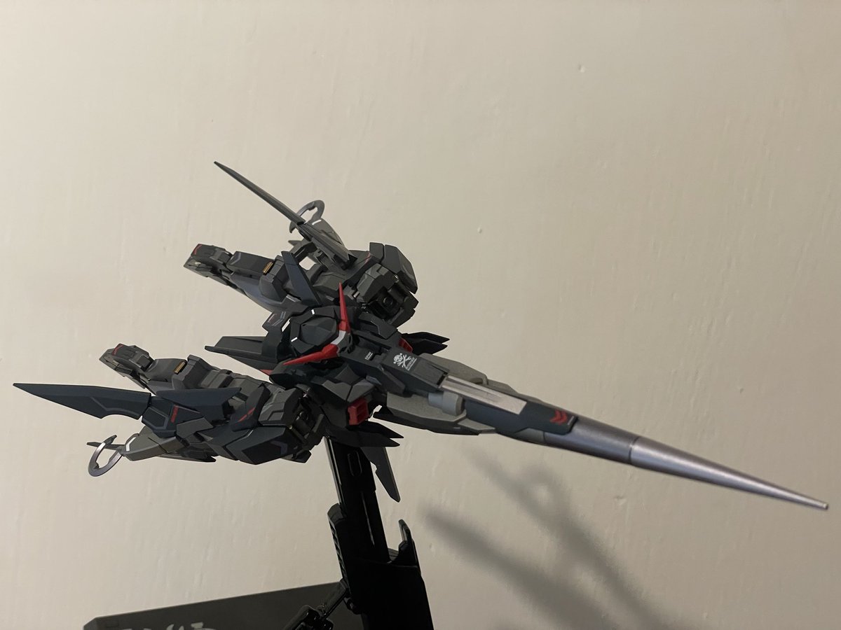 Sing86689209's tweet photo. @KANETAKE 最高だぜ、メタルロボット魂ダークハウンド💀レギルス対決のシーン作りたい！ https://t.co/kuJLXsjBdk