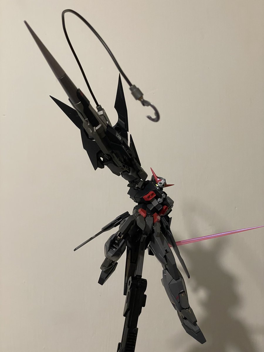Sing86689209's tweet photo. @KANETAKE 最高だぜ、メタルロボット魂ダークハウンド💀レギルス対決のシーン作りたい！ https://t.co/kuJLXsjBdk