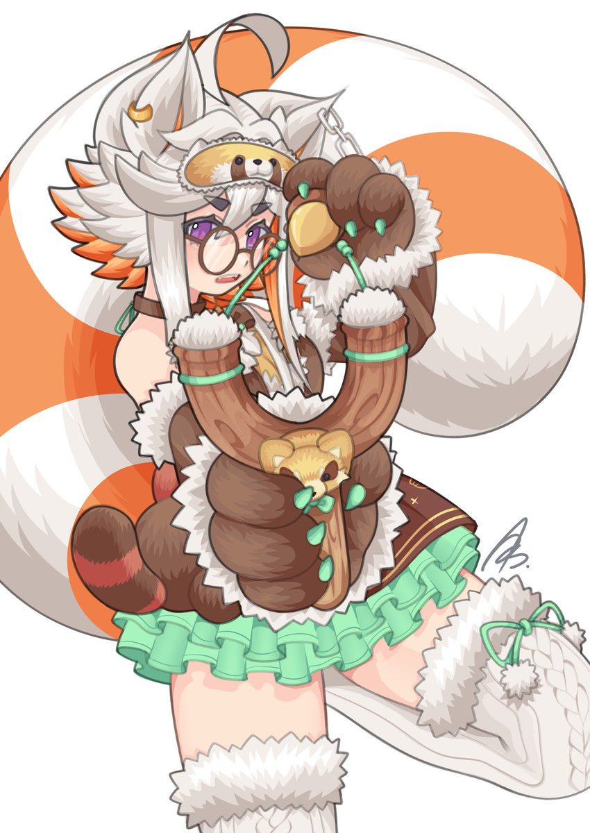 demenishki's tweet photo. as a squirrel girl lover and main, i completely couldn’t play her during the 300k marvel tourney 😭 yall were right she’s horrible in domination maps https://t.co/CYvHWLYROQ