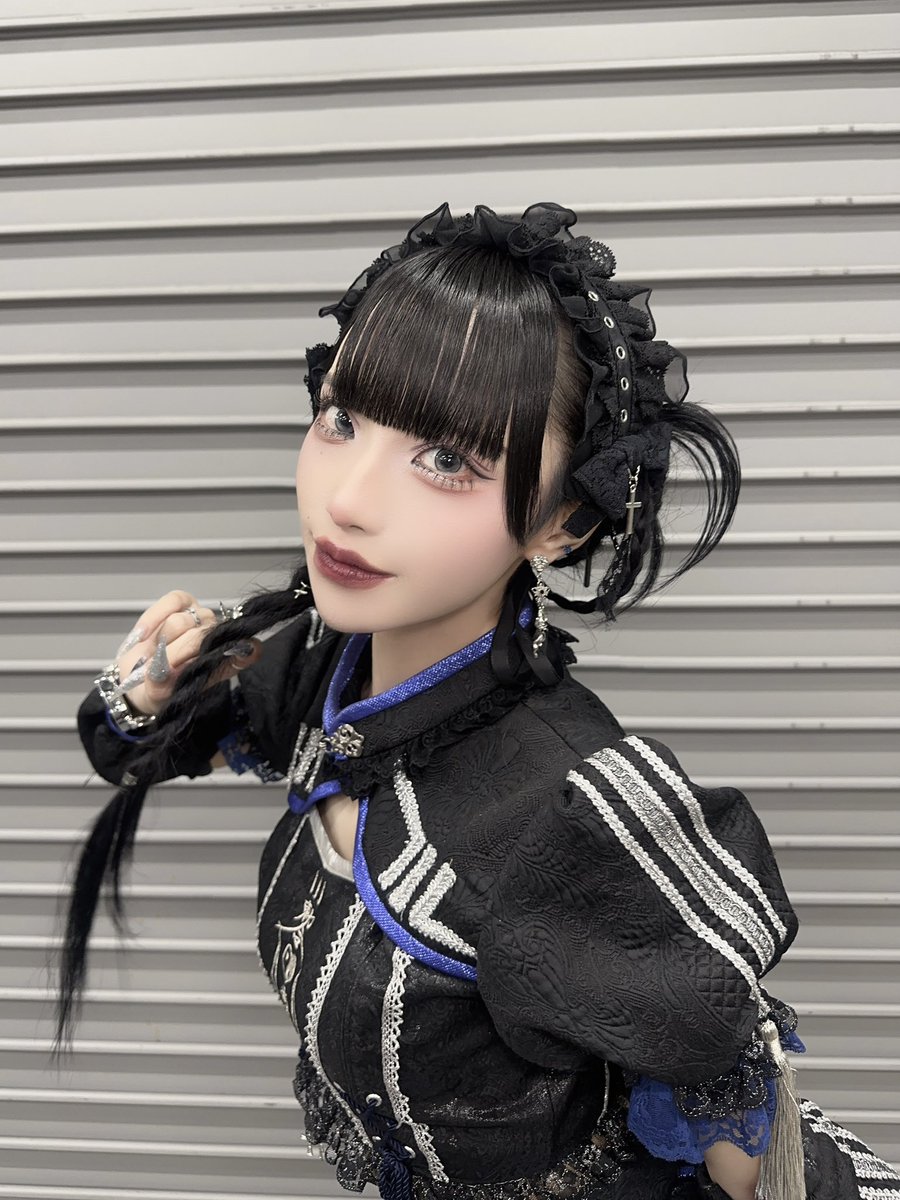 蒼井叶 (@kanau_Ill) / Posts / X
