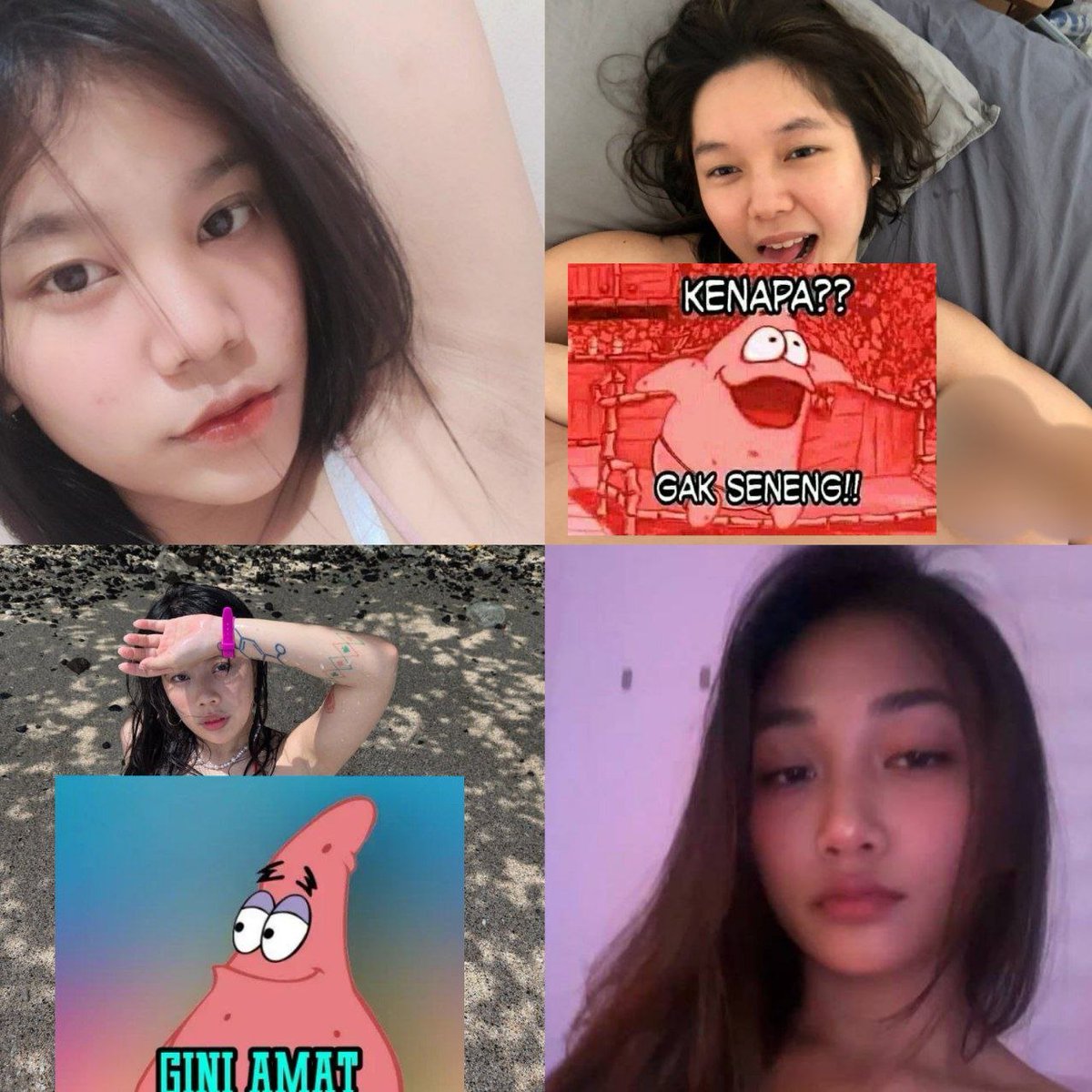 d3v4n69's tweet photo. TALENT YOLA
https://t.co/zRyU2ulonv
BERLIANA CHINDO
https://t.co/GGnuDn03DU
YUURA TAMAKI - NUDE
https://t.co/2bcQQluqEK
MONALISA 
https://t.co/puNcGZrxrE

BACKUP CH
https://t.co/oVUzWhGLTR
VIP
https://t.co/Hy2az7iYgy https://t.co/jPSmfFkzLU