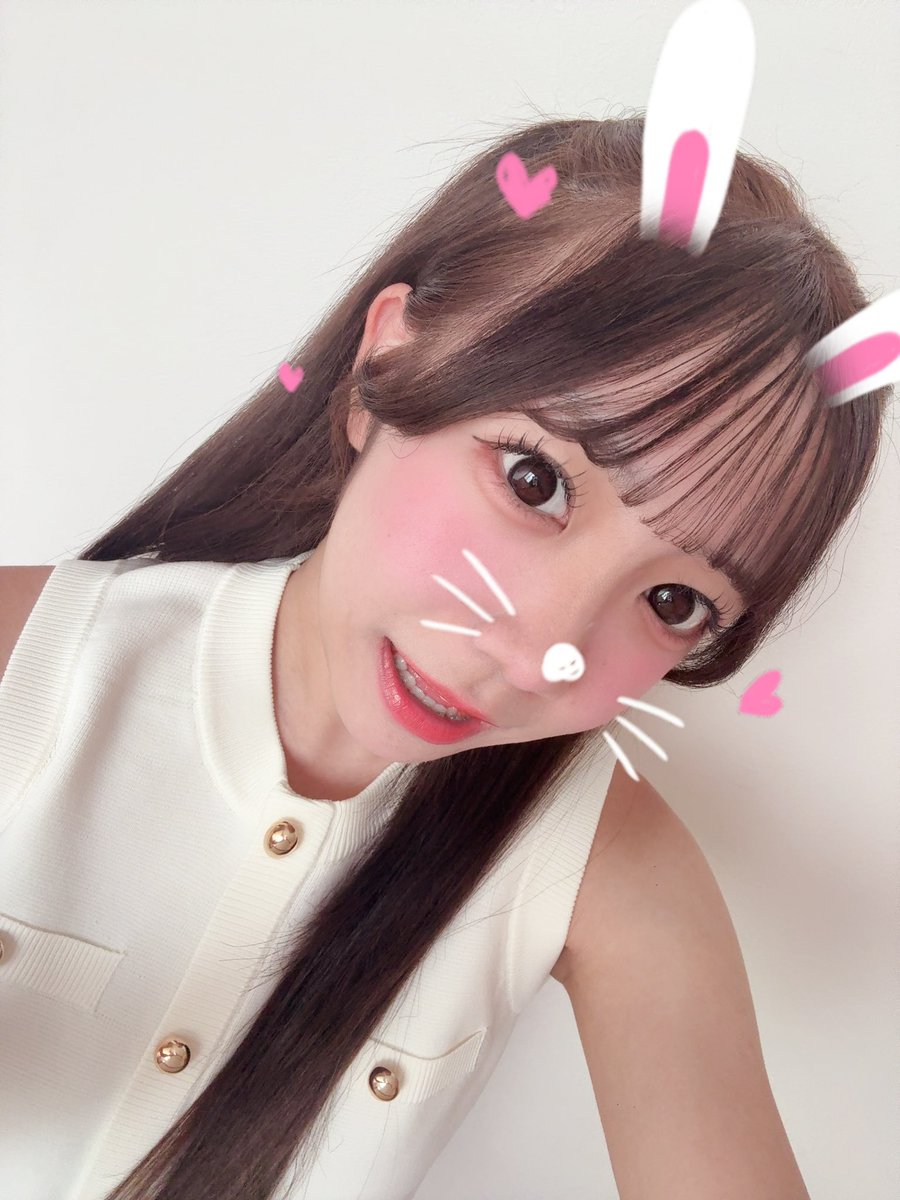 AndR_minon's tweet photo. 今日は地元のお友達とお祭り行くの🎶♡
毎年恒例なんだ〜💘❕
地元のお祭りだから久々に会える人も沢山いるかな？；； https://t.co/xWNLo6lWLC