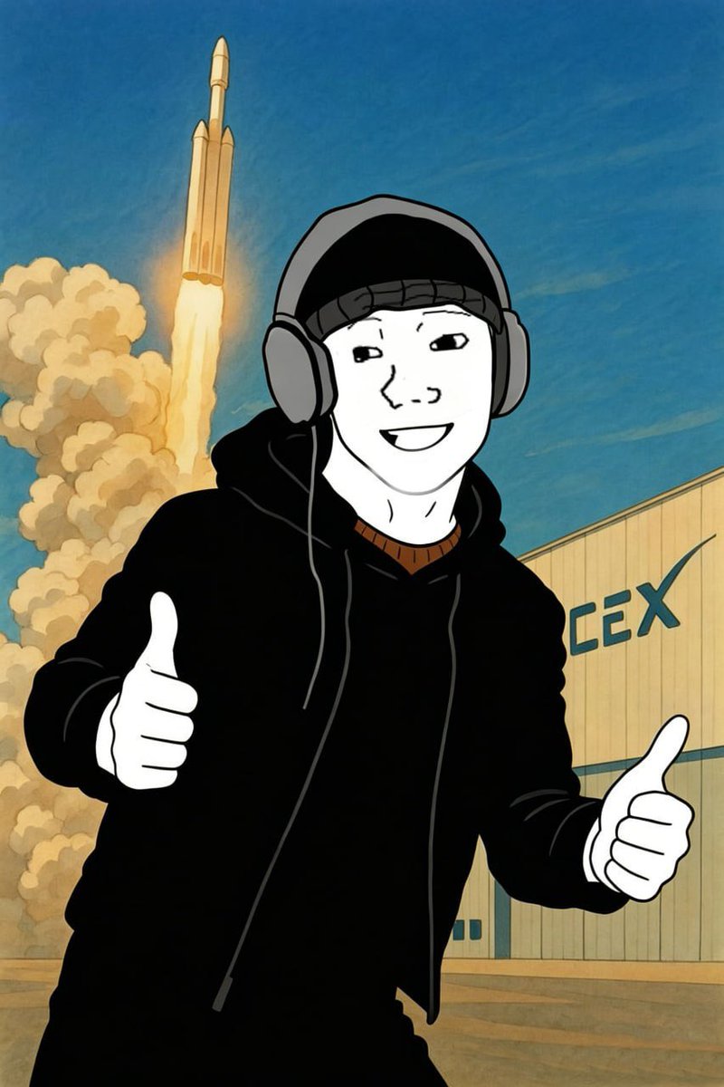 TyraWolfe's tweet photo. @lwk18899 @neso 我也觉得 ethereum:0x8de39b057cc6522230ab19c0205080a8663331ef 这个meme ip是最硬核的 https://t.co/e6N7iR1gKp