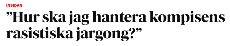 GreenSpiritX's tweet photo. Vänsterliberala livsstilsmagasinet DN ger råd om sociala interaktioner.
En fråga som aldrig kommer att landa hos redaktionen: "Hur ska jag hantera vännernas klimatapokalyptiska jargong?" Våtmarker, hetta, översvämningar, tipping points, ekologiskt sammanbrott, jag orkar inte mer. https://t.co/AU8Gyn4ixw