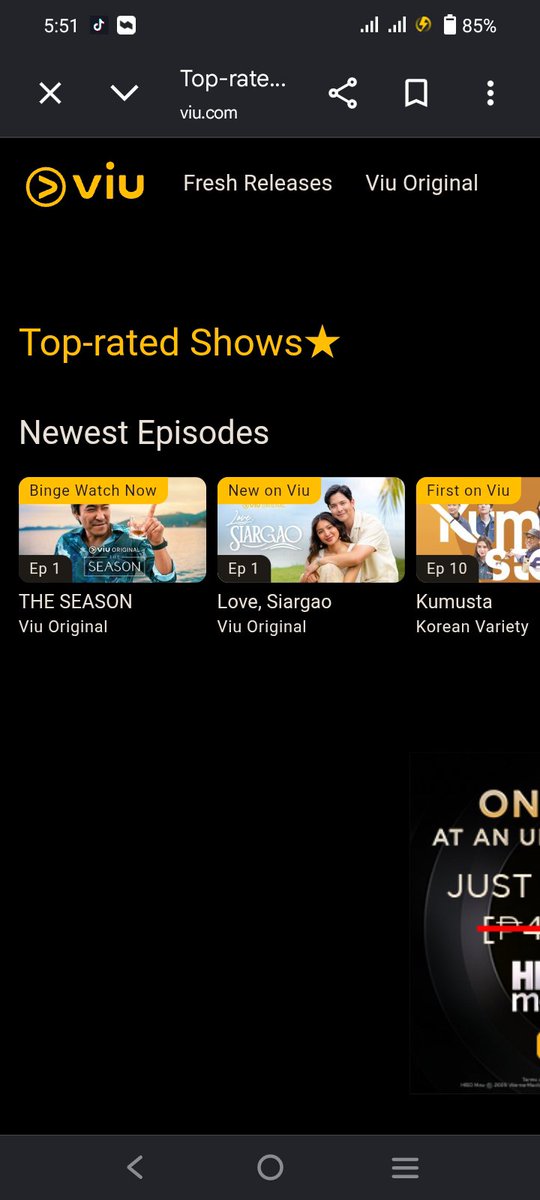 nayeorfj's tweet photo. Love,Siargao🌊

-Top trending
- included in the top 20 series of viu
-Top rated show (VIU)

#lovesiargao #aldenrichards #nadinelustre

Alden Richards x Nadine Lustre
@aldenrichards02 @Viu_PH @Sparkle_GMA @gmanetwork https://t.co/6QMlaYxqJw