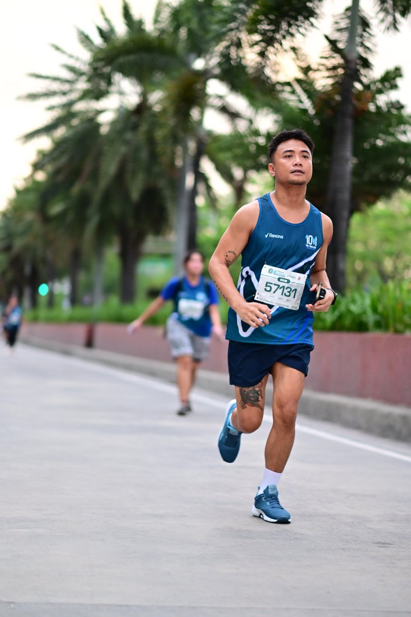 jefroez's tweet photo. Running era, started today. 🏃♂️🏃♂️🏃♂️
#MM10MilerSeries
#ConqueredManila
#RexonaPH
#Rexona10Miler
#RUNRIO https://t.co/XzbB1SV2NS