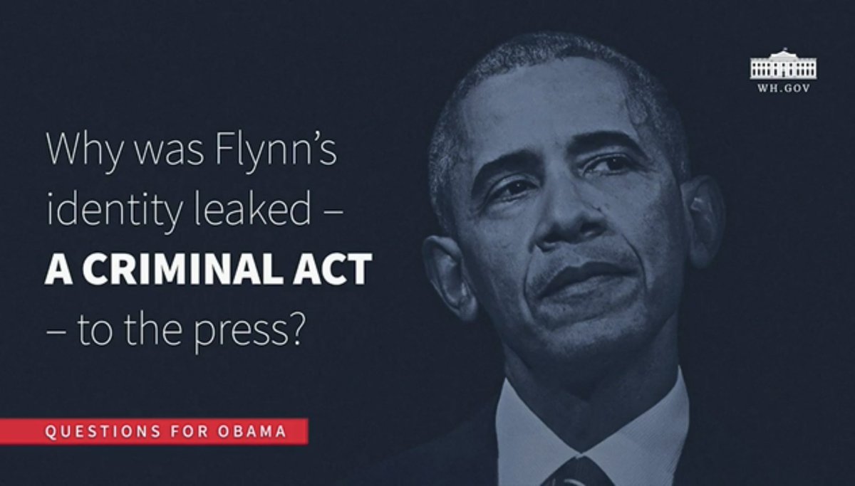 FollowVigilante's tweet photo. @amuse As President I will declare Obama a terrorist and have him arrested for a coup against President Trump. He will remain in custody until his trial. Further, he will be charged for helping to steal the 2020 election. His criminality will not go unpunished. 

@FollowVigilante ✔️ https://t.co/9hIj74CafB