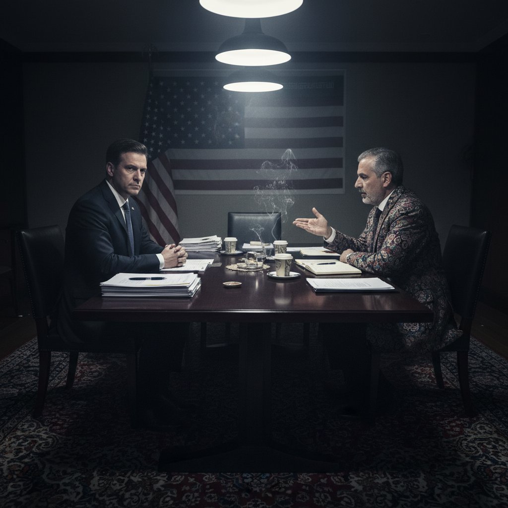 putan_official's tweet photo. $PUTAN Axios identifies 8 major unresolved questions remaining in Trump's Iran deal as of June 15, 2026 — signaling the agreement is far from fully settled. #Iran #USIranDeal https://t.co/7R7YDX3Cqh