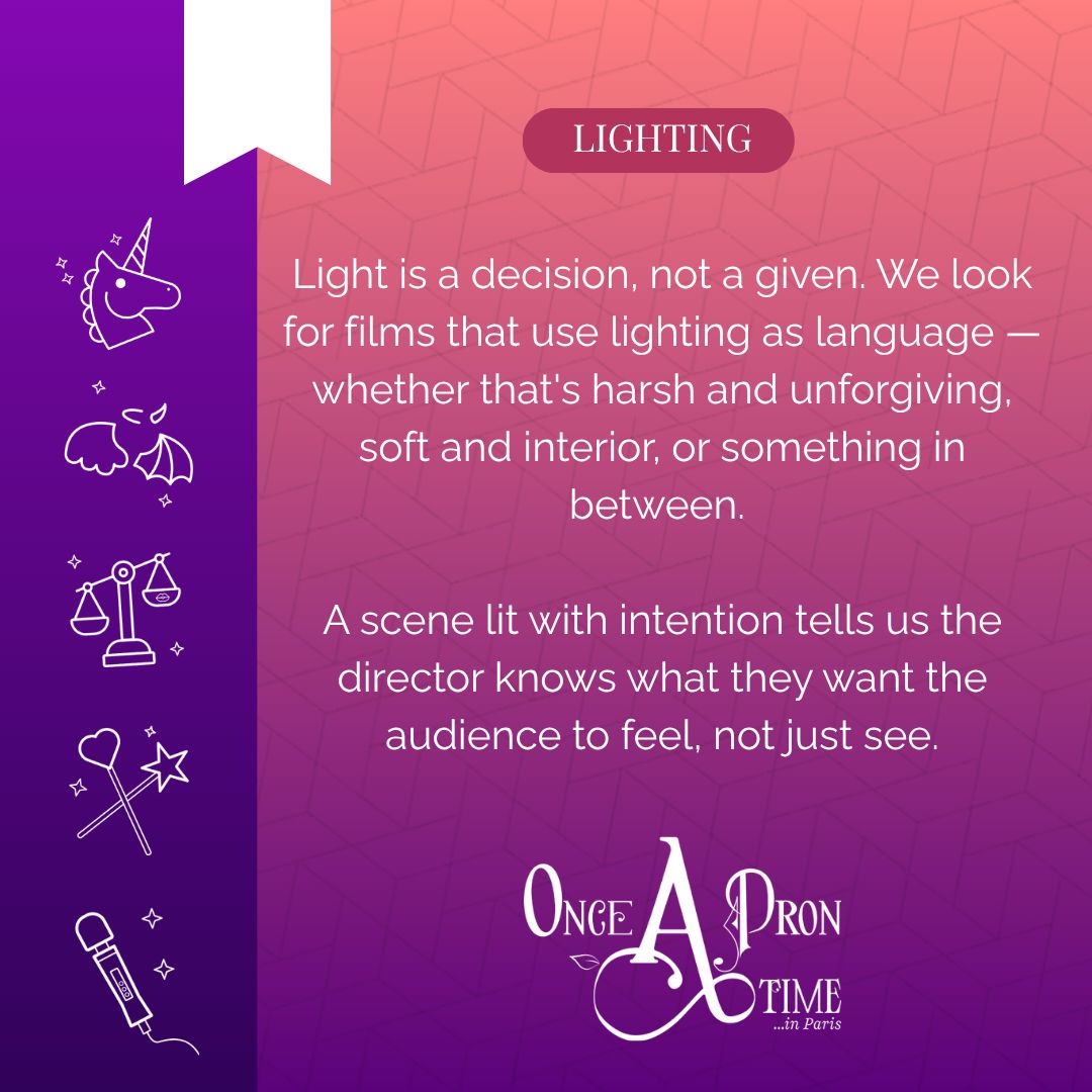 OnceaPronParis's tweet photo. What do we want to see? 
Here's a quick look at the elements we're looking at. https://t.co/WYsDMpV31f