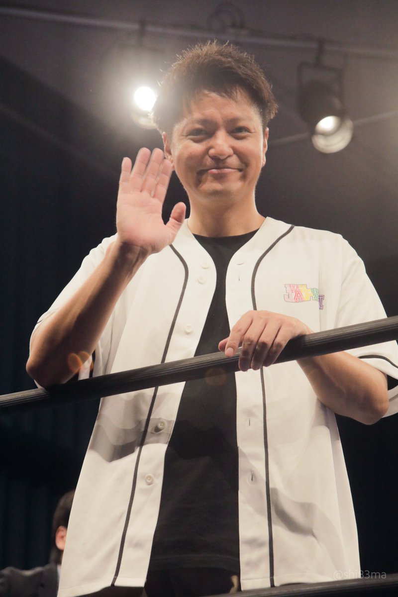 高田 高田JAPANプロレス