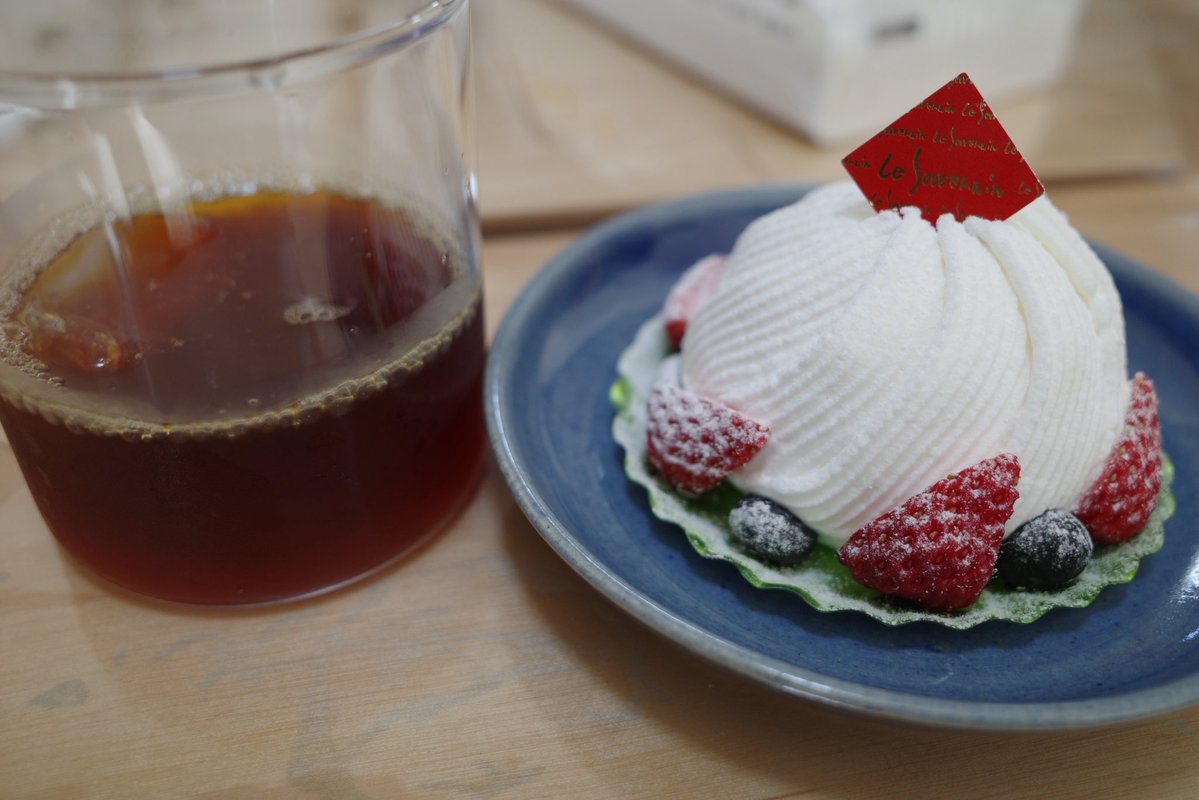 _hebi4232_'s tweet photo. nao.or.never coffee roastersさん
グアテマラ エルインヘルト
パカマラ ナチュラルをアイスで🧊
美味い！！！ https://t.co/bWDfE2dnLi