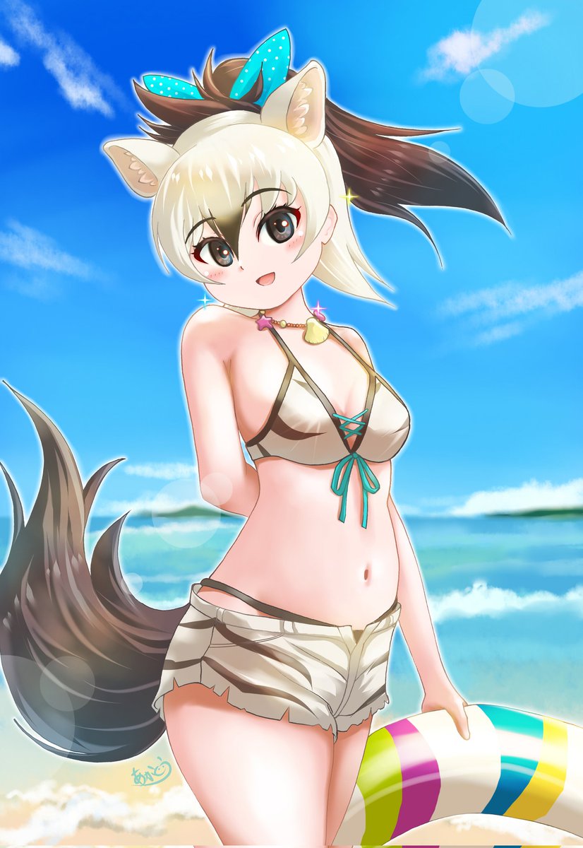 redrufu2000's tweet photo. アドちゃんと素敵な夏を過ごしたい…🏖️🛟🌊✨ https://t.co/6OP8uNx0EF