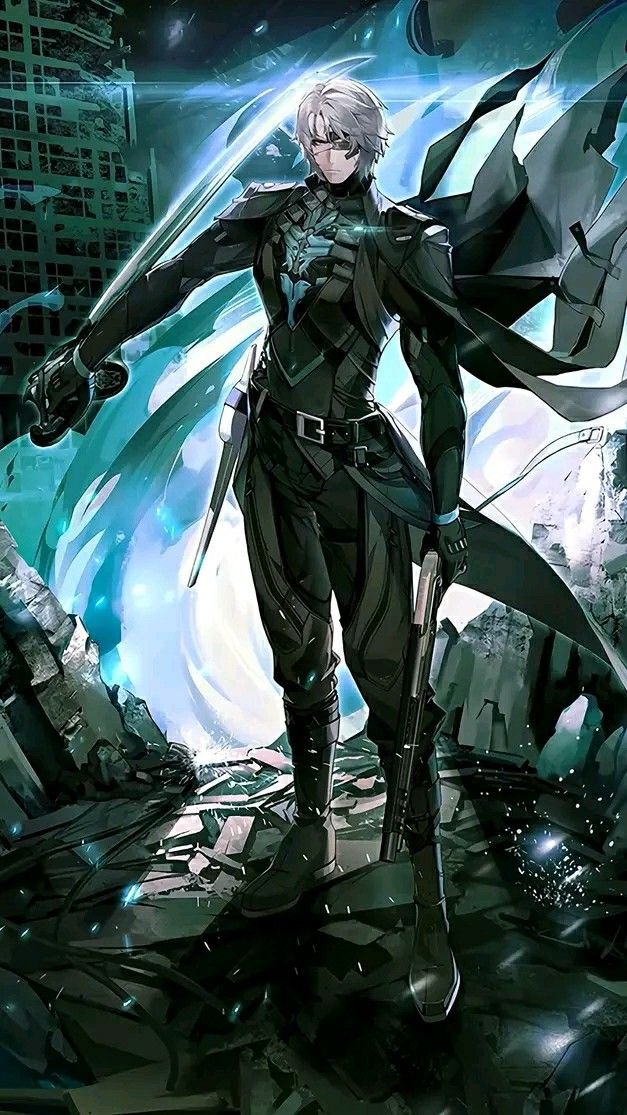 MikeDoesntMagic's tweet photo. @WuWa_Verse1 somnoire opens, Watanabe enters:
"where am I, i see no red tide here" https://t.co/BbEiStdGyF