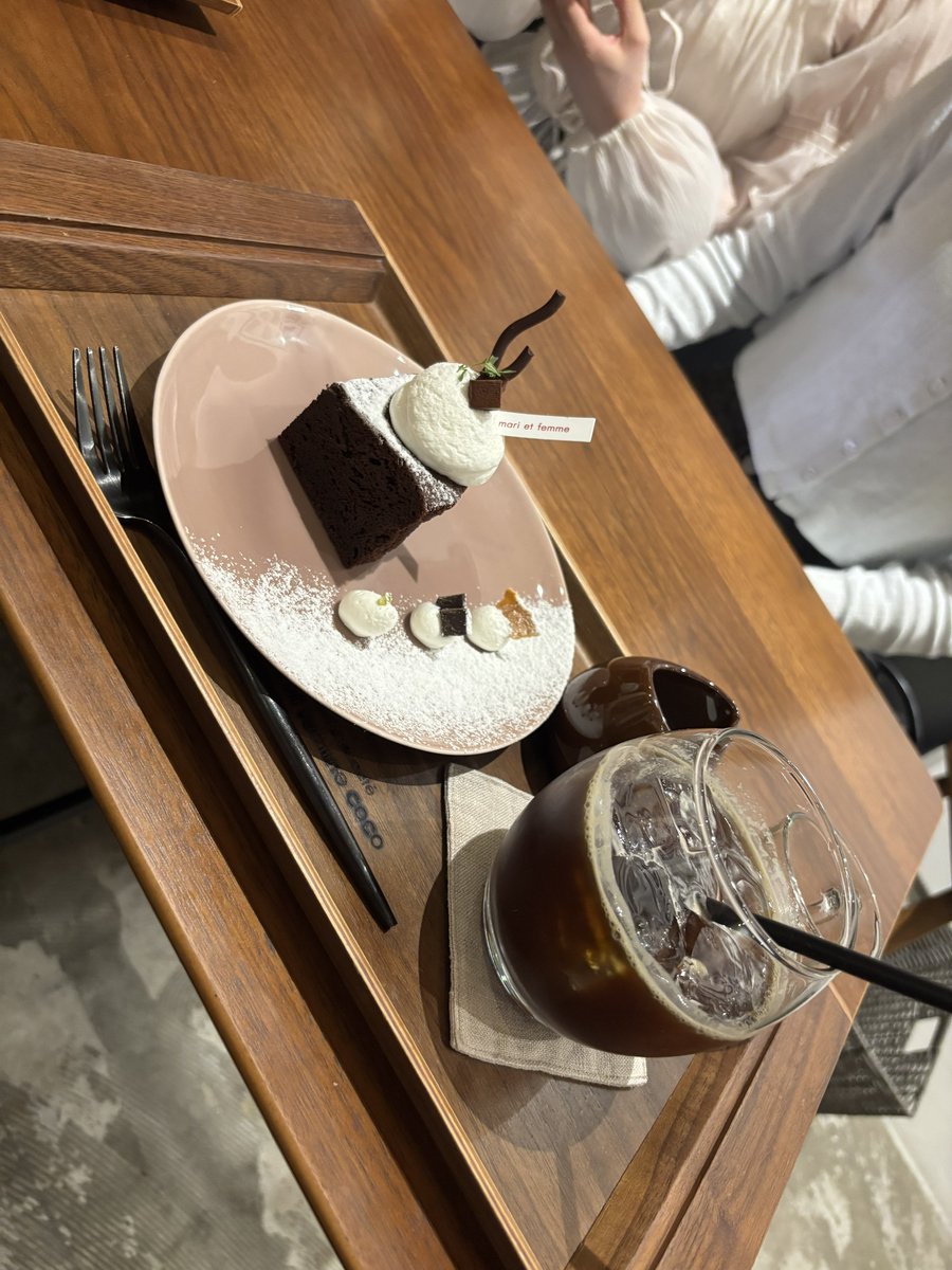 Hajux_'s tweet photo. ケーキ(っ'ヮ'c) https://t.co/aIrP08Qus6
