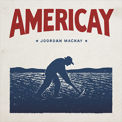 LonelyOakRadio's tweet photo. On Sun, Jun 28 at 1:20 AM, and 1:20 PM (PST) we play 'Americay' by Joordan Mackay @JoordanMackay. https://t.co/DDBR3xyMXn
