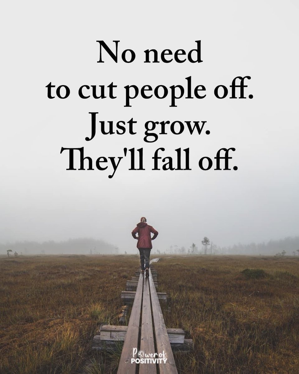 LIVEpositivity's tweet photo. No need to cut people off... 🌱💖 https://t.co/lduPkaYYpl