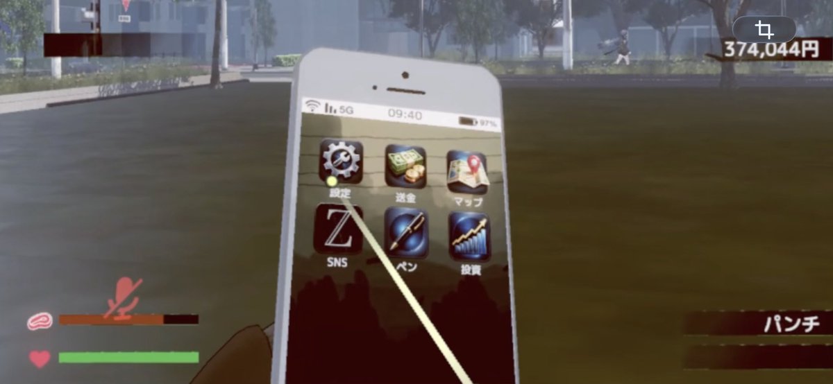 sekirei_create's tweet photo. VRchatで使える超多機能スマートフォンを作ってみました！

このスマホだけで…

●プレイヤー同士でリアルタイム送金
●現在地から目的地まで自動ルート検索＆音声ナビ
●ワールド全員と繋がるSNS「Z」
●いいね・インプレッション・通知・投稿時間まで完全同期
●色変更可能なペンをいつでも呼び出し
●お店へ投資し、他プレイヤーの買い物で配当を受け取る株式システム
●壁紙・通知・音楽・表示方法などの個人設定は永続保存

しかも、これらのデータはプレイヤー間で同期され、次回ログイン後も引き継がれます。

いずれ大規模なワールドとして公開予定です。

#GTA再現プロジェクト

#VRChat #VRChatワールド紹介 #VRChat_World紹介