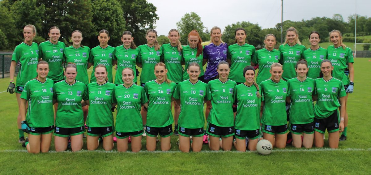Fermanagh GAA tweet media