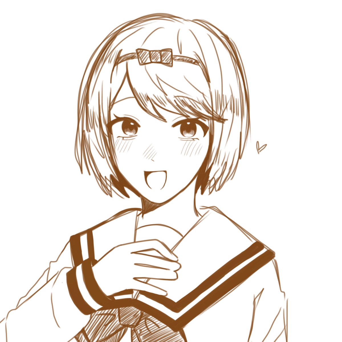 ssror_77's tweet photo. 上手くいったやつパート2
窪谷須の手ムズすぎやがな、がんばったぞ。ていうか目良さん超可愛い。
相卜は構図がLOVEです。

#斉木楠雄のΨ難 #斉Ψ #イラスト https://t.co/ks7p0AQ9VY