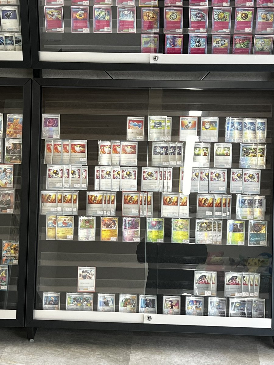 ミラーの汎用カード 追加しました！ 今回もかなりお得なので 早い者