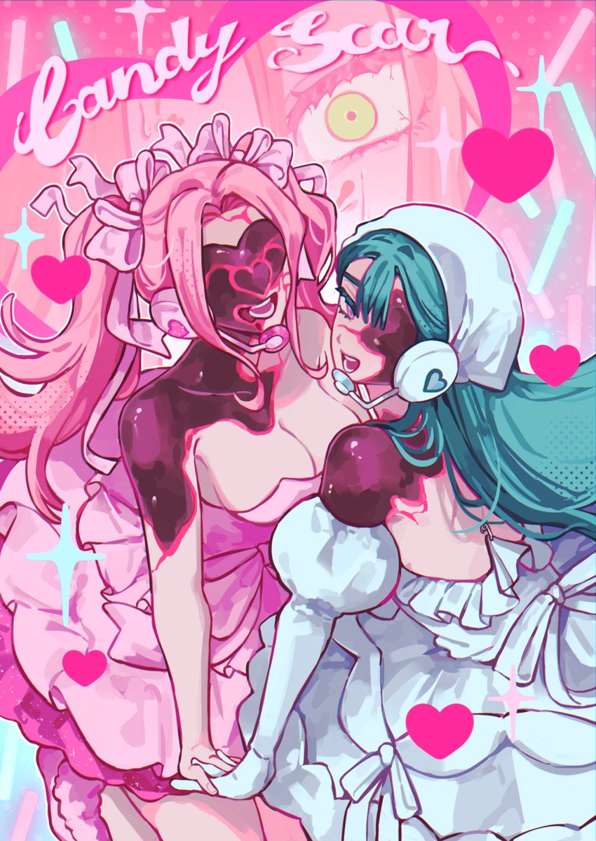chocorocotan's tweet photo. HAPPY END 🍬
#ZOMST #mizisua https://t.co/U6xx4z8lU3