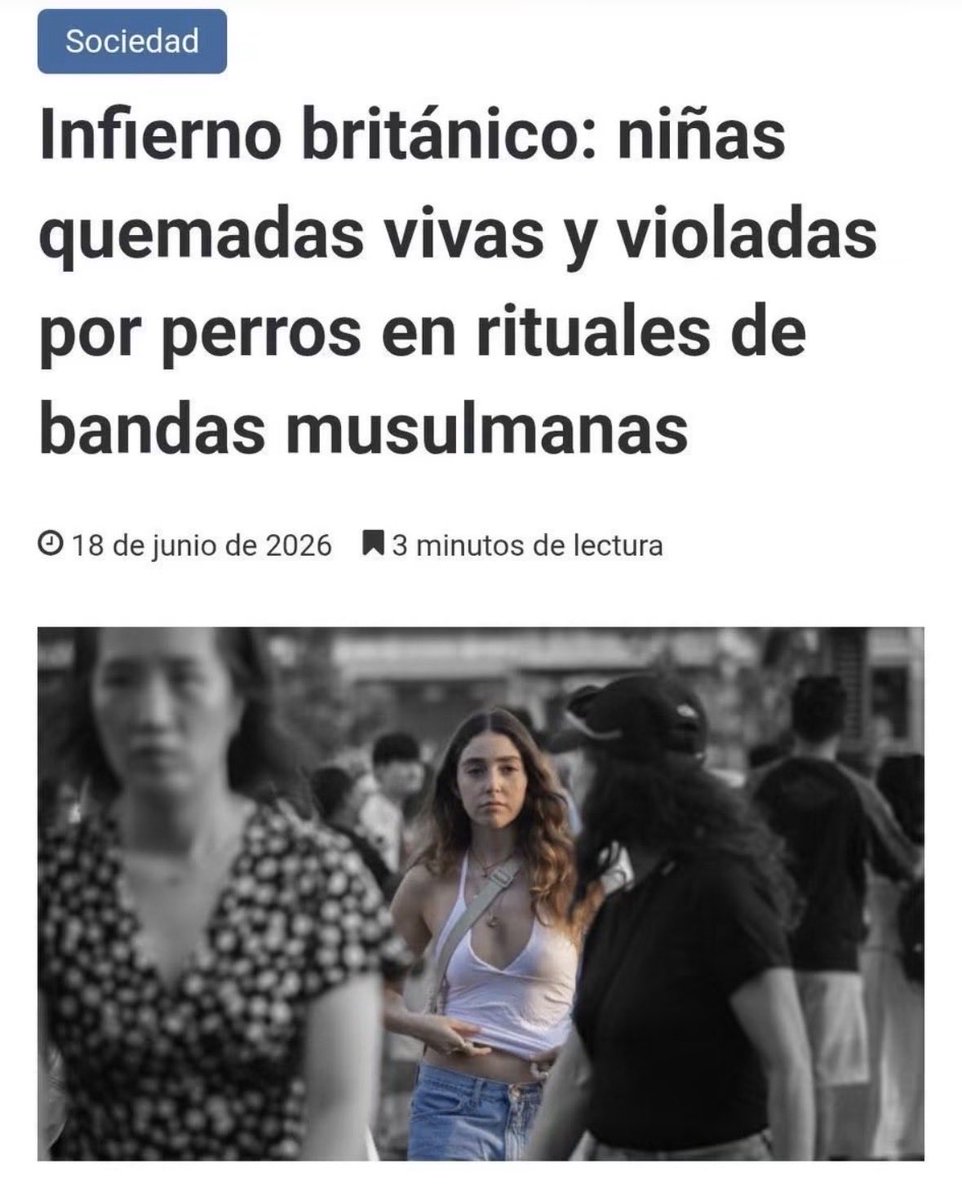 Edoljm98's tweet photo. @MalasLenguas_Tv Lo que defiendes. https://t.co/XzC5ykxI13