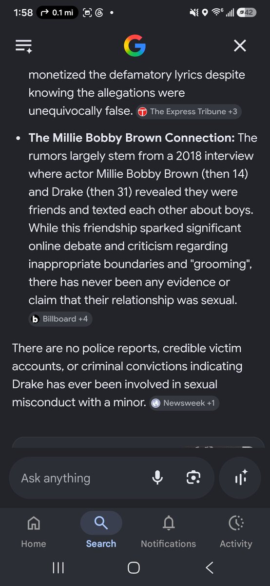 neetea2's tweet photo. @b_uplftd @FlageyGod Idgaf about drake but im not glancing over somebody being friends with a pedophile unless i am one like you since your ok with grown men having sex with 16 year olds like kendrick yall pedophiles https://t.co/MgpVi9EmgO