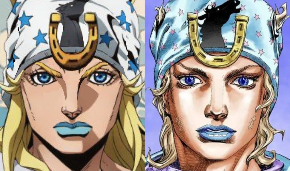 Shiro_kuki's tweet photo. @zeppelipits I tried my own shot at it
Before/After https://t.co/rj3pok3aQl
