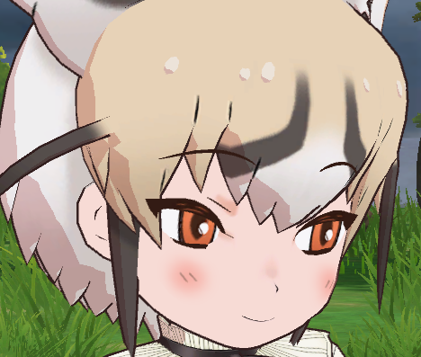 ankakemushi's tweet photo. #けものフレンズ３ #けもフレ３ https://t.co/swBnruu4oE