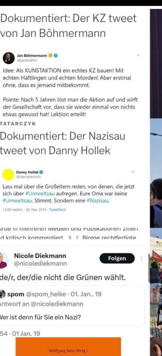 9Incide's tweet photo. @riehle_dennis @welt #Welt ist #Hammerbanden Journalismus
Jeder der nicht #Antifa
IST
ist
#NaziSau
#Framing
Wandgestaltung
Graffiti
politische #Hass & #Hetze Plakate
#JustizerlaubtWahlplakate
#Nazistöten obwohl alle Nazis TOD sind
in "woke" #CancelCulture werden die Leichen täglich ausgegraben
⬇️ https://t.co/zs7JumBOih