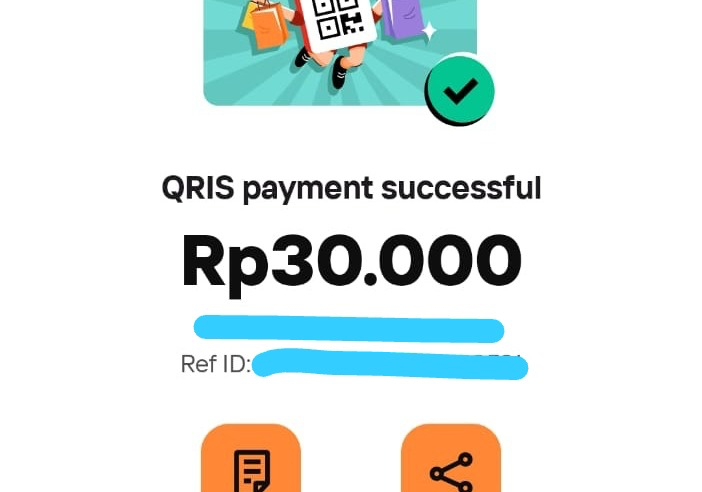 cul_djoki's tweet photo. Joki tugas database dari mulai Normalisasi sampai Query SQL disini mimin bisa bantu yaa kakaa, sung saja jikalau need joki tugas bisa order saja ke wa ku di bio kaa https://t.co/dguHBYXJBK