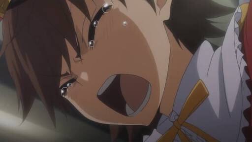 satsukimikogami's tweet photo. 未央「こっちも違うじゃん！」
武内P「……」
未央「言ったよね？『ラジオNIKKEI賞はローベルクランツ！毎日杯2着で距離はOK』って！この結果は何？」
武内P「後方から見せ場無し、それに毎日杯で負かした馬のその後を見ると……当然の結果です」
未央「もういいよ！私、競馬やめる！」 https://t.co/2rgVVsk0AY