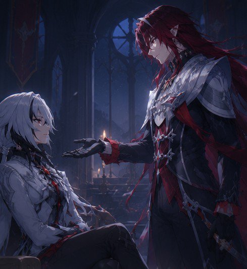 _Elite_genshin's tweet photo. Genshin Arlecchino and Noy is perfect couple.

Genshin 
It's like Noy is Arlecchino long last husband. https://t.co/5aV5OMOGnv